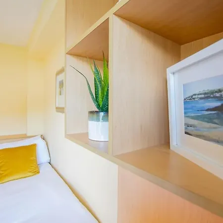 68 - Large Townhouse With Parking By Shortstays 度假居 戈尔韦